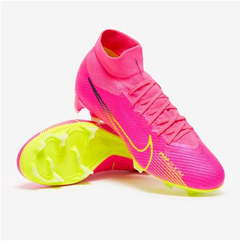 nike fußballschuhe air zoom pink|Pink Nike Zoom Air.